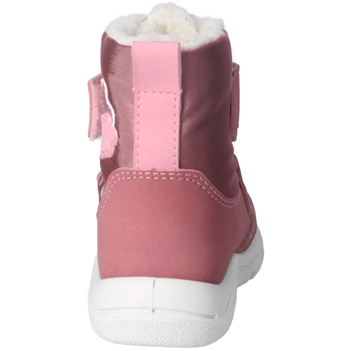 RICOSTA SYMPA-TEX  Stiefel MIREL - rosa