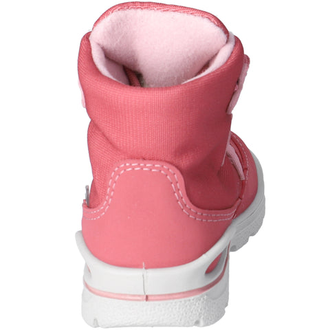 Adorable RICOSTA SYMPA-TEX Knöchelschuh EMIL - pink / rosa ankle shoe for little girls