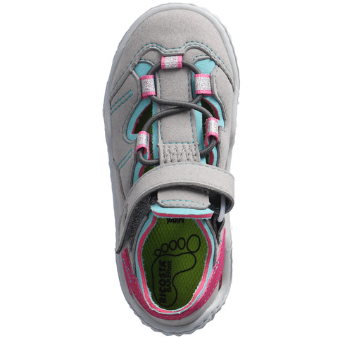  RICOSTA Barfußschuh Halbsandale JEFF - flexible Sohle 