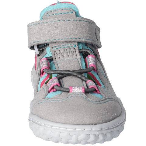  RICOSTA Barfußschuh Halbsandale JEFF - anatomisch geformtes Fußbett 