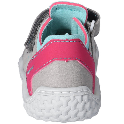  RICOSTA Barfußschuh Halbsandale JEFF - seitlich 