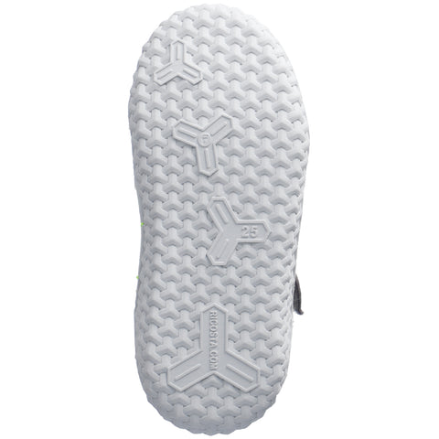 Perfekte Kindersandale für den Sommer und aktive Freizeitgestaltung