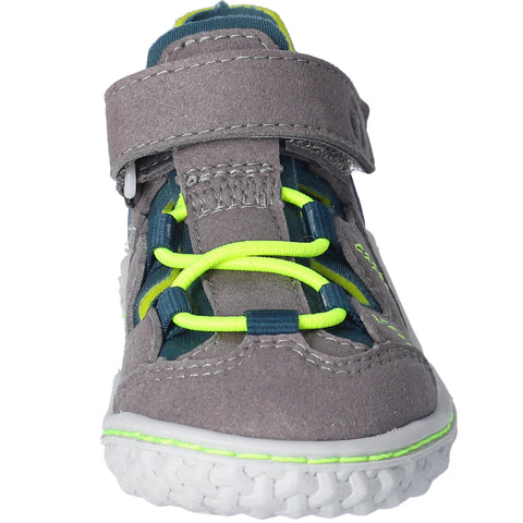 Verstellbarer Klettverschluss für individuelle Anpassung und sicheren Halt