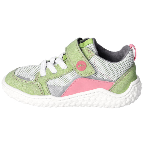  Stylishes Design und hohe Qualität vereint in einem Schuh