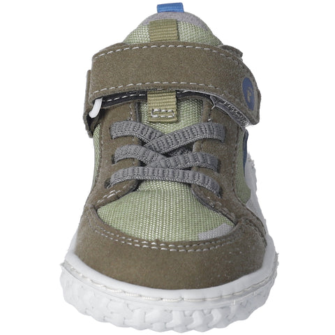 RICOSTA Halbschuh JAYDEN in green and blue, a durable and stylish footwear option for kids