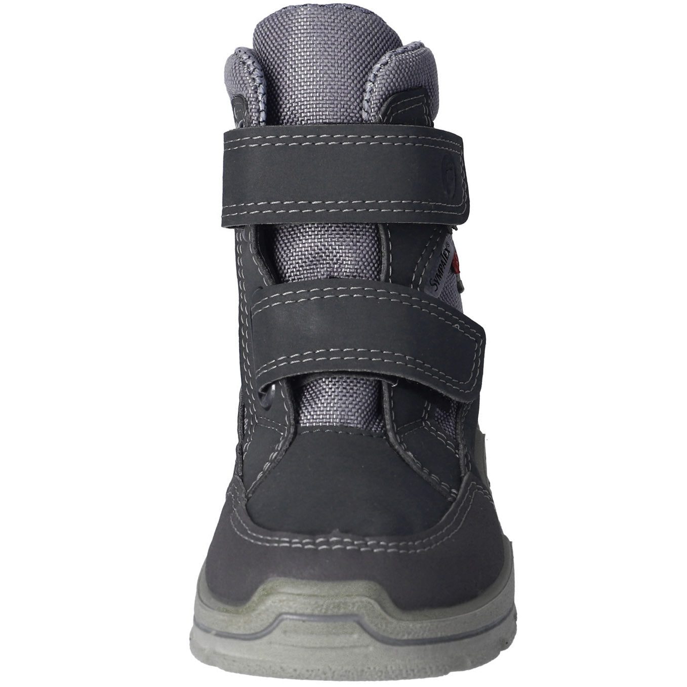 RICOSTA SYMPA-TEX BLINKER Stiefel GRISU - grau / Drache