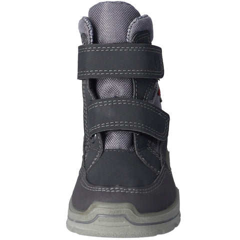 RICOSTA SYMPA-TEX BLINKER Stiefel GRISU - grau / Drache