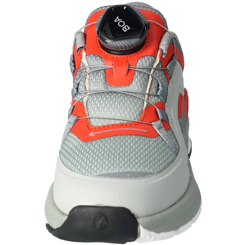 RICOSTA Halbschuh BOA PULSE - salbei / schwarz / rot by RICOSTA