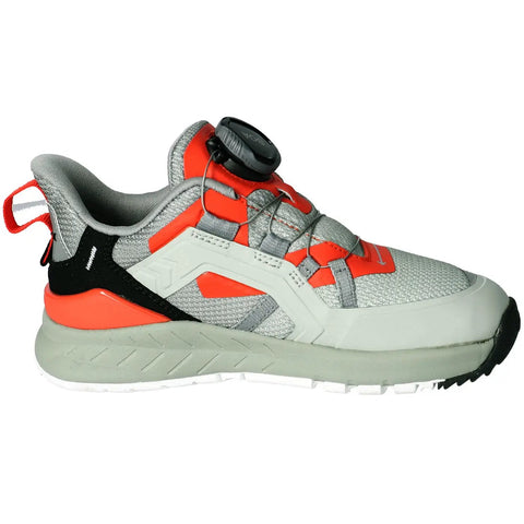 RICOSTA Halbschuh BOA PULSE - salbei / schwarz / rot by RICOSTA