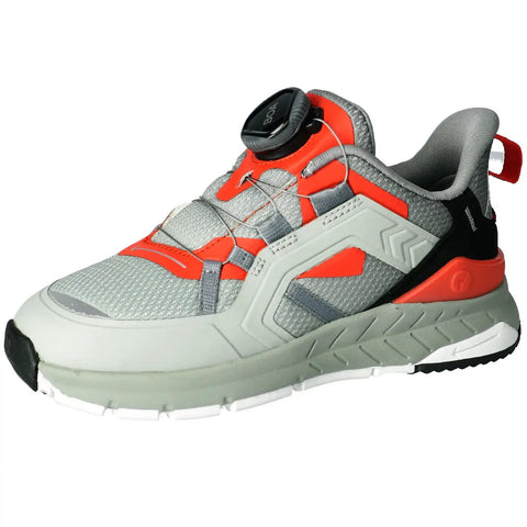 RICOSTA Halbschuh BOA PULSE - salbei / schwarz / rot by RICOSTA