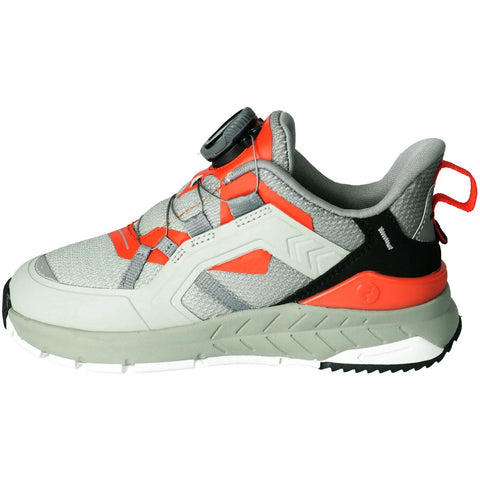 RICOSTA Halbschuh BOA PULSE - salbei / schwarz / rot by RICOSTA