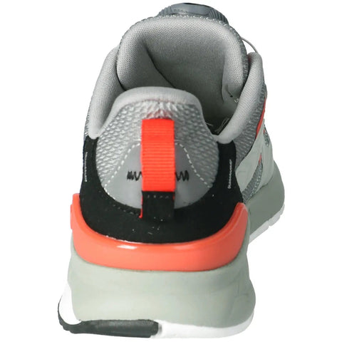 RICOSTA Halbschuh BOA PULSE - salbei / schwarz / rot by RICOSTA