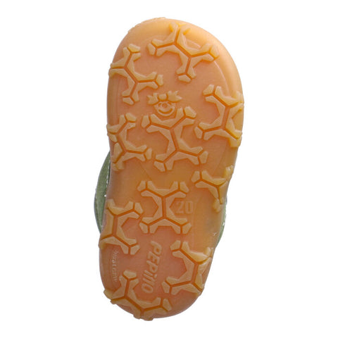  Moderner Kinderschuh mit angesagtem Design