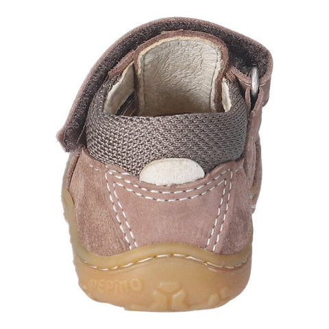 RICOSTA Halbsandale EBI - braun