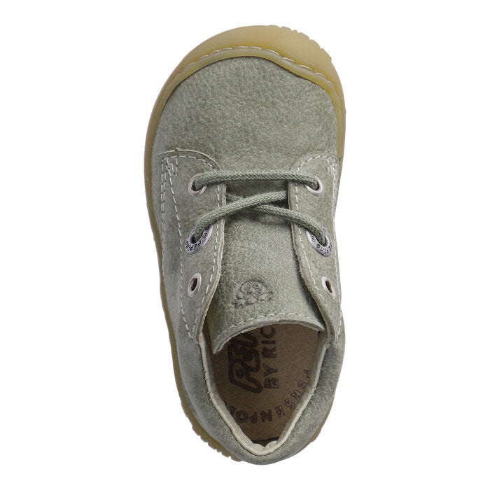 RICOSTA Knöchelschuh CORY - eukalyptus