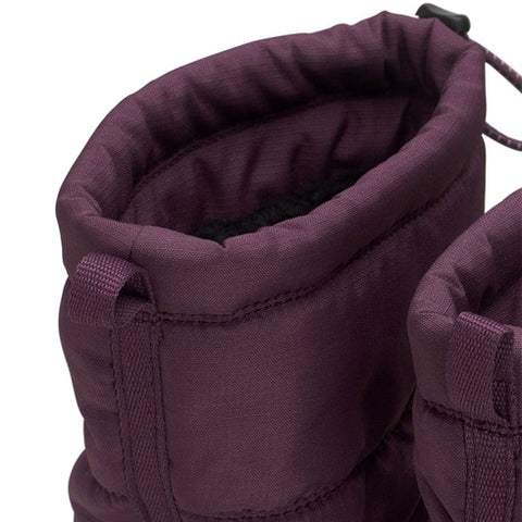 VIKING GORE-TEX Stiefel ALBA GTX - lila: Waterproof and breathable purple hiking boots for women