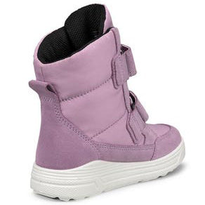 Alt text: ECCO GORE-TEX Stiefel URBAN SNOWBOARDER 722352-60994 - flieder, a high-quality, waterproof snowboarding boot in a stylish purple color