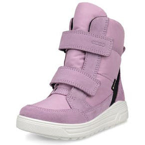 High-quality ECCO GORE-TEX Stiefel URBAN SNOWBOARDER 722352-60994 in flieder color, perfect for urban winter adventures