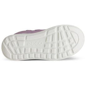 ECCO GORE-TEX Stiefel URBAN SNOWBOARDER 722352-60994 in flieder color, a high-quality snowboarder boot designed for urban use