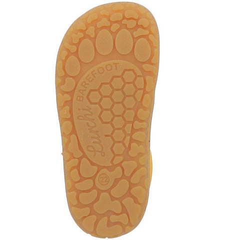 LURCHI Barfuß Halbschuh NOAH 74L4033001 - rosa