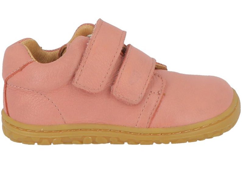 LURCHI Barfuß Halbschuh NOAH 74L4033001 - rosa