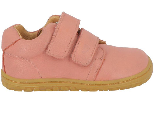 LURCHI Barfuß Halbschuh NOAH 74L4033001 - rosa