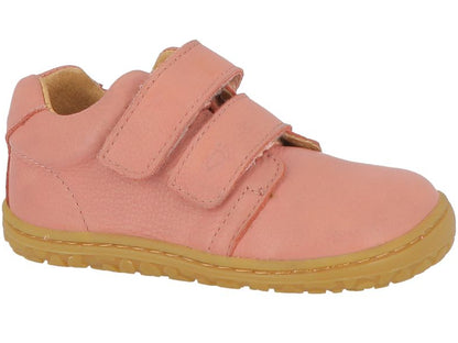 LURCHI Barfuß Halbschuh NOAH 74L4033001 - rosa