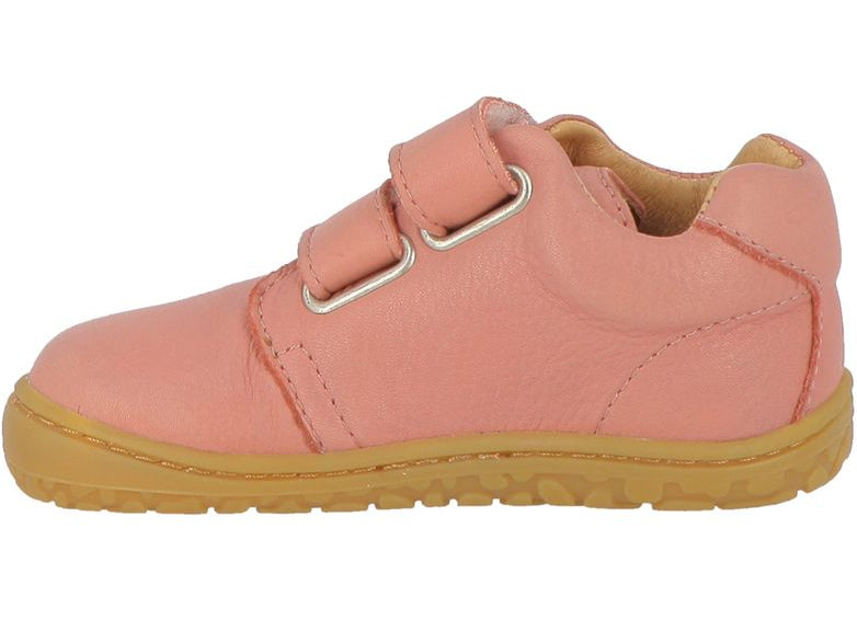 LURCHI Barfuß Halbschuh NOAH 74L4033001 - rosa