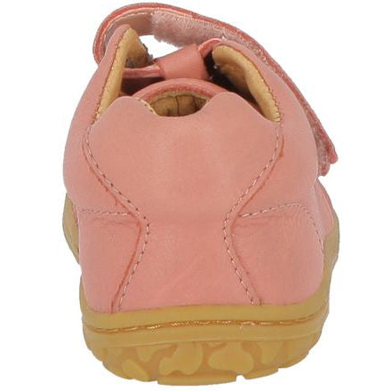 LURCHI Barfuß Halbschuh NOAH 74L4033001 - rosa