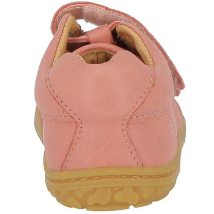 LURCHI Barfuß Halbschuh NOAH 74L4033001 - rosa