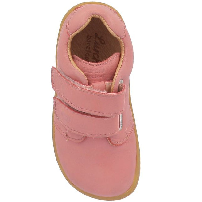 LURCHI Barfuß Halbschuh NOAH 74L4033001 - rosa