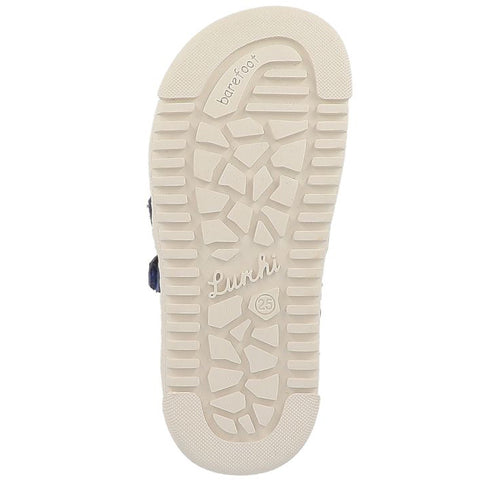 LURCHI Barfuß Halbschuh MARKIO - perfect for little adventurers