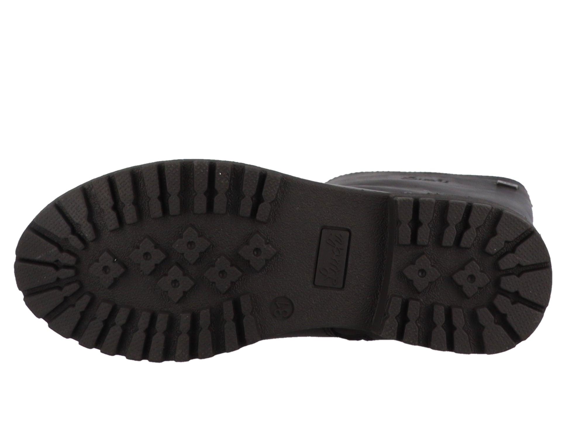 Komfortabler und stilvoller LURCHI TEX ILARA Stiefel in Schwarz, ideal für trendbewusste Frauen, die Wert auf Qualität legen