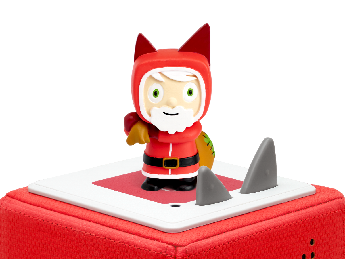 TONIES Kreativ Tonie - Weihnachtsmann
