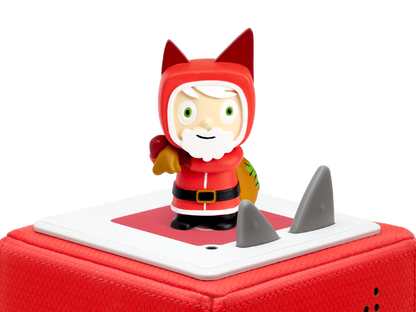 TONIES Kreativ Tonie - Weihnachtsmann