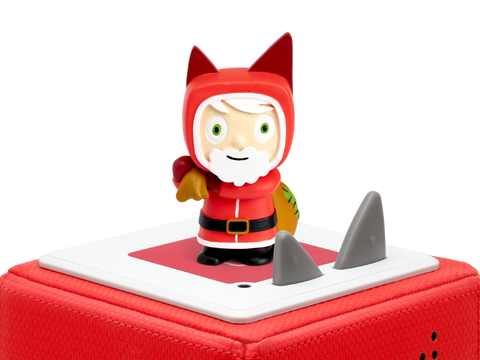 TONIES Kreativ Tonie - Weihnachtsmann