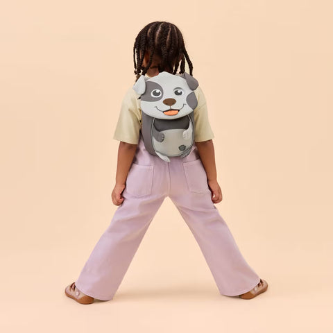 AFFENZAHN Rucksack KLEINER FREUND - HUND by AFFENZAHN