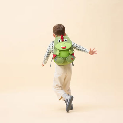 AFFENZAHN Rucksack GROSSER FREUND - DRACHE