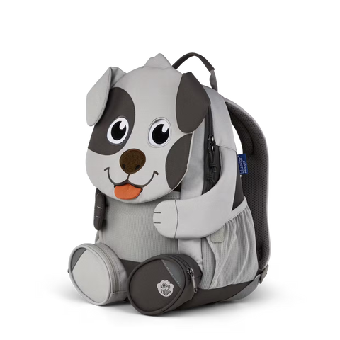 AFFENZAHN Rucksack GROSSER FREUND - HUND