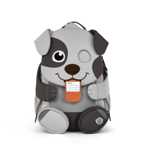 AFFENZAHN Rucksack GROSSER FREUND - HUND
