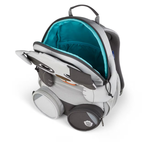 AFFENZAHN Rucksack GROSSER FREUND - HUND