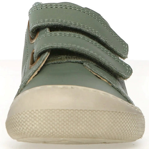 NATURINO Barfußschuh Halbschuh BIRA - salbei by NATURINO