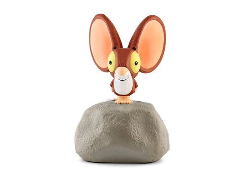  Kinderfreundliches Hörspiel für Entdeckungsreisen 