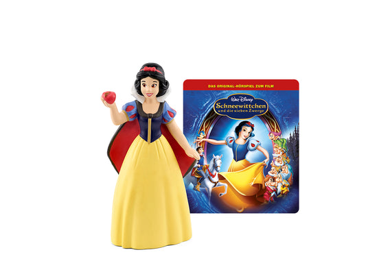 TONIES figure - Disney - Snow White and the Seven Dwarfs