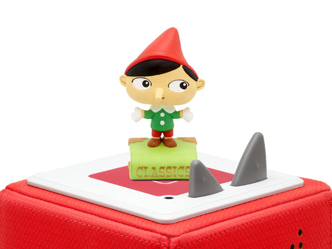  TONIES Figur - Pinocchio - Neuauflage 2024 