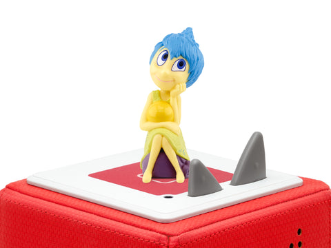  Sammlerstück TONIES Figur - Disney- Alles steht Kopf 