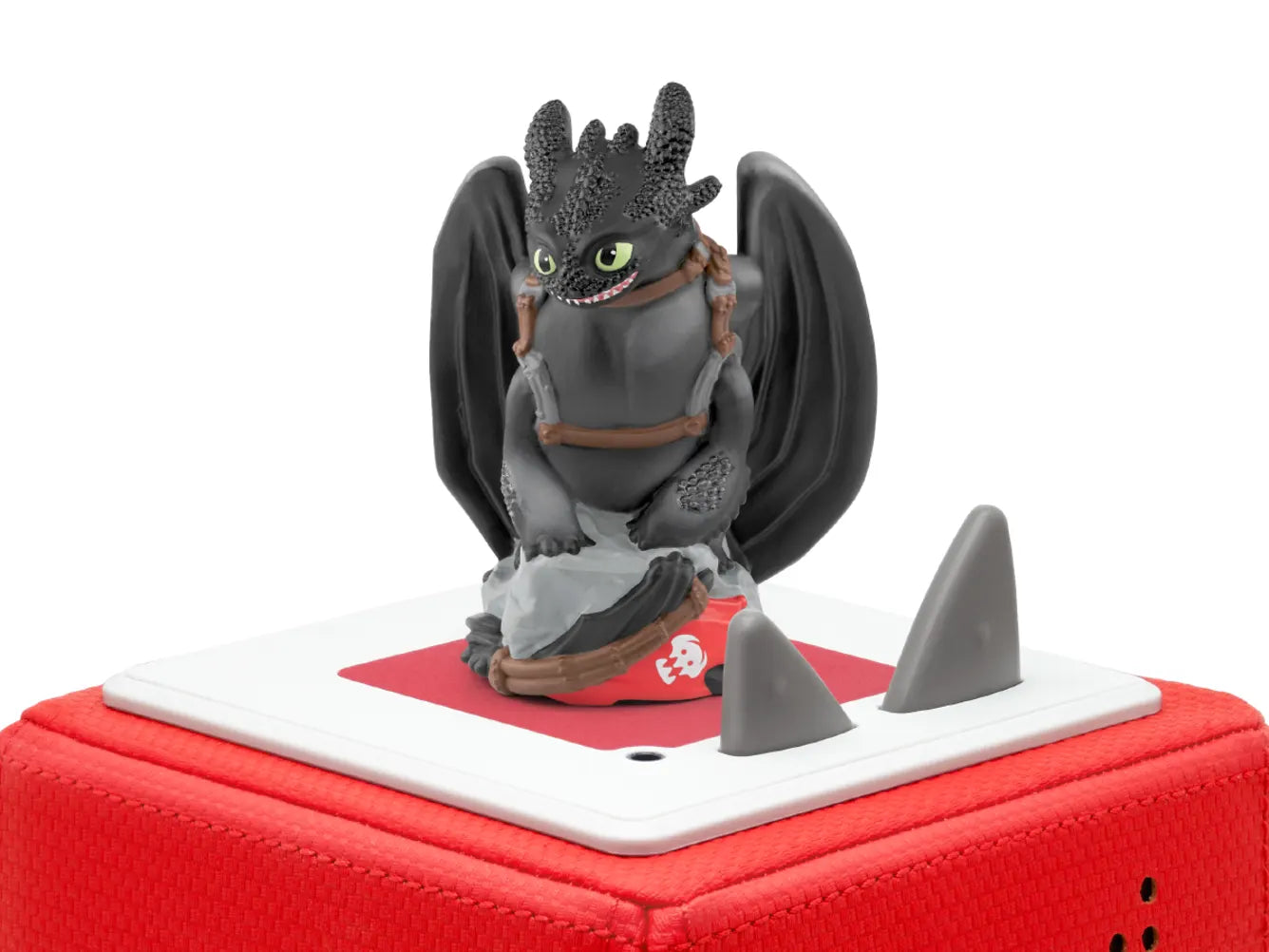 Drachenzähmen leicht gemacht 2 Tonies Figur, ideal zum Sammeln, für Kinder und Fans des Films, mit ansprechender Optik