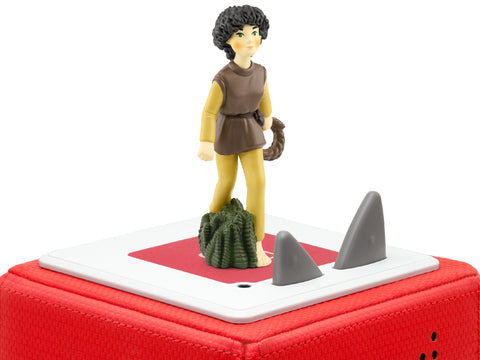 TONIES Figur -  Ronja Räubertochter