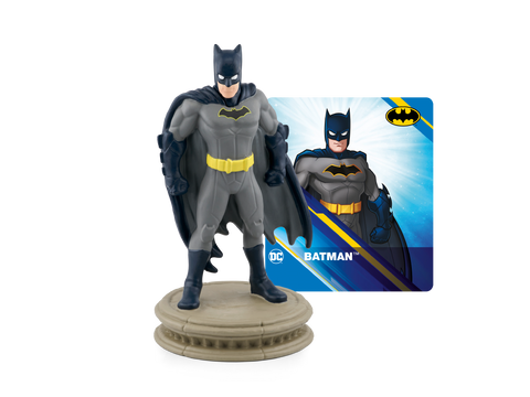 TONIES Figur - Batman™ standing tall with his cape flowing in the wind