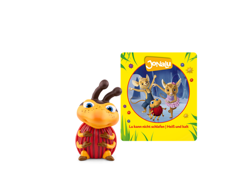 TONIES Figur - JoNaLu Lu kann nicht schlafen